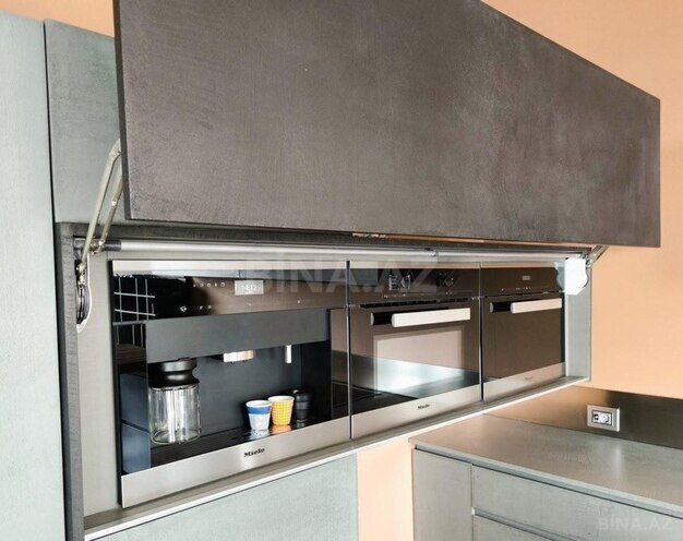 İcarəyə verilir 5 otaqlı həyət evi/bağ evi 420 m², Şıxov q., photo 13 from 31