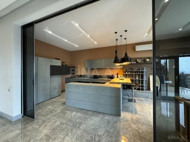 İcarəyə verilir 5 otaqlı həyət evi/bağ evi 420 m², Şıxov q., photo 23 from 31