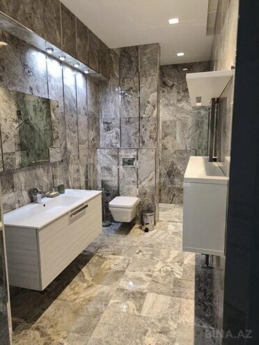 İcarəyə verilir 5 otaqlı həyət evi/bağ evi 420 m², Şıxov q., photo 29 from 31