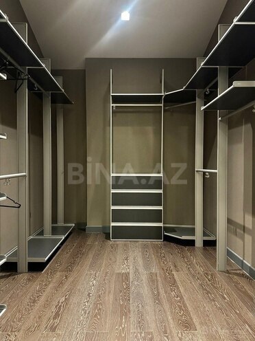 İcarəyə verilir 5 otaqlı həyət evi/bağ evi 420 m², Şıxov q., photo 11 from 31