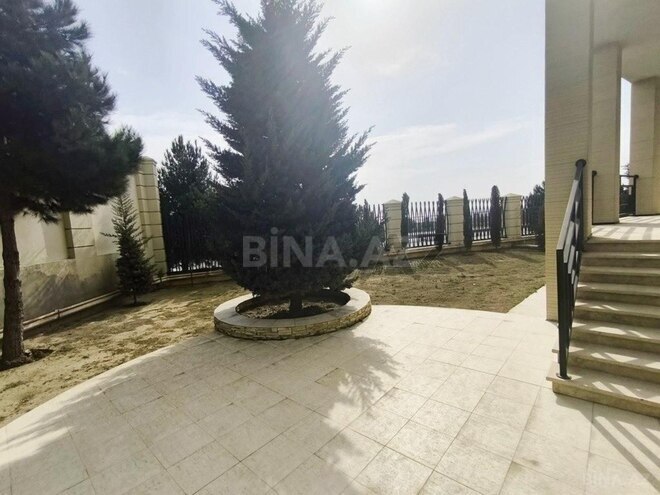 İcarəyə verilir 5 otaqlı həyət evi/bağ evi 420 m², Şıxov q., photo 15 from 31