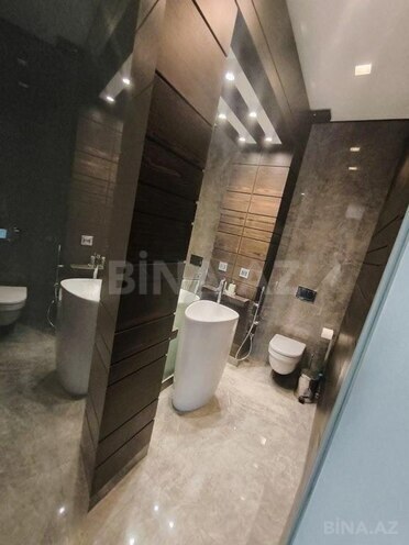 İcarəyə verilir 5 otaqlı həyət evi/bağ evi 420 m², Şıxov q., photo 25 from 31