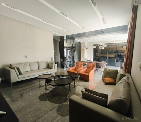 İcarəyə verilir 5 otaqlı həyət evi/bağ evi 420 m², Şıxov q., photo 8 from 31