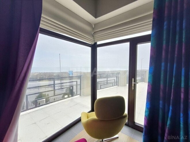 İcarəyə verilir 5 otaqlı həyət evi/bağ evi 420 m², Şıxov q., photo 19 from 31