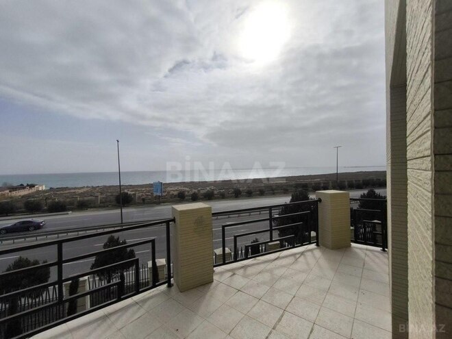 İcarəyə verilir 5 otaqlı həyət evi/bağ evi 420 m², Şıxov q., photo 17 from 31