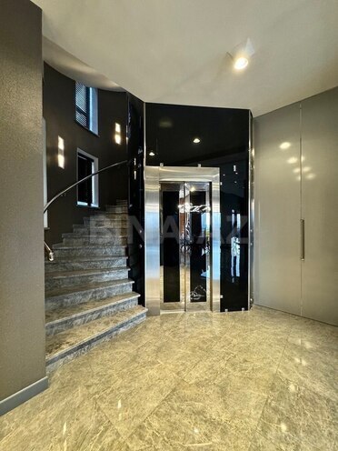 İcarəyə verilir 5 otaqlı həyət evi/bağ evi 420 m², Şıxov q., photo 16 from 31