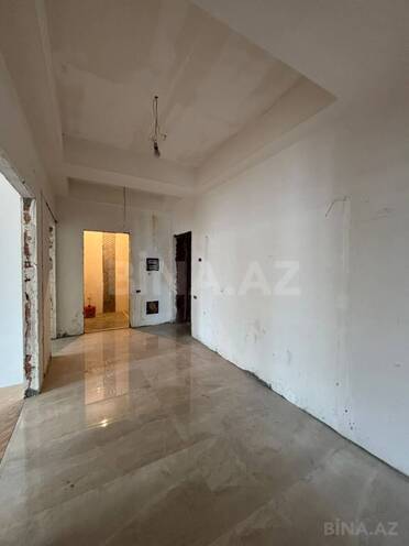 Satılır 3 otaqlı yeni tikili 129 m², Ağ şəhər q., photo 17 from 20