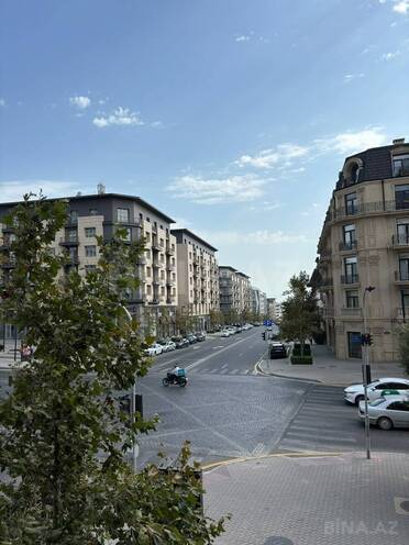 Satılır 3 otaqlı yeni tikili 129 m², Ağ şəhər q., photo 19 from 20