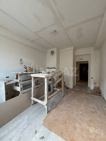 Satılır 3 otaqlı yeni tikili 129 m², Ağ şəhər q., photo 14 from 20