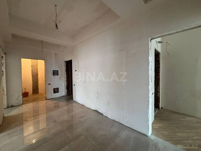 Satılır 3 otaqlı yeni tikili 129 m², Ağ şəhər q., photo 18 from 20