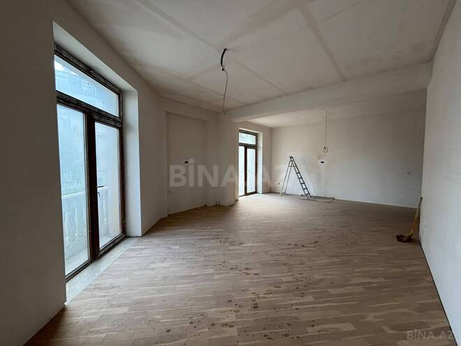 Satılır 3 otaqlı yeni tikili 129 m², Ağ şəhər q., photo 3 from 20