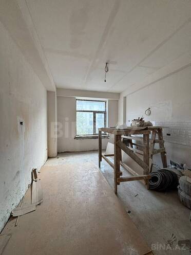 Satılır 3 otaqlı yeni tikili 129 m², Ağ şəhər q., photo 13 from 20