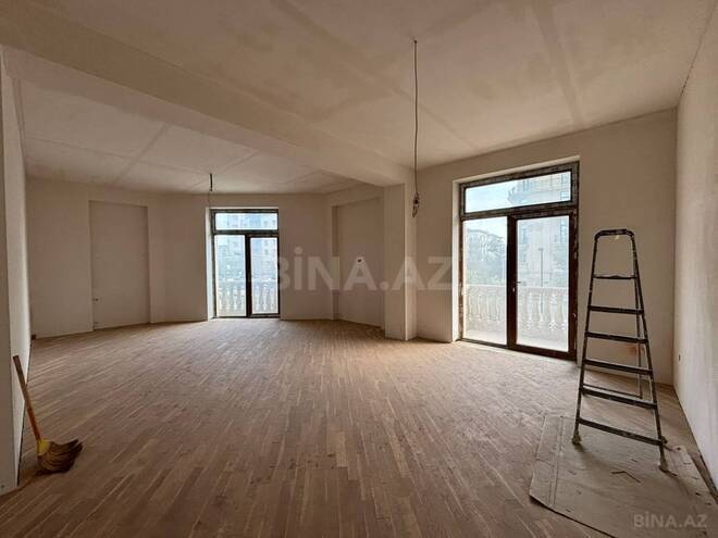 Satılır 3 otaqlı yeni tikili 129 m², Ağ şəhər q., photo 1 from 20
