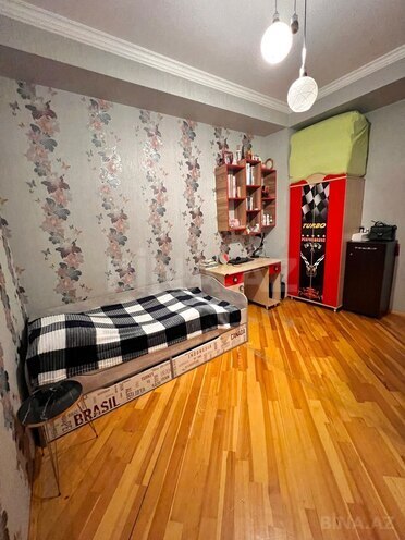 Продаётся 3-комн. вторичка 85 м², м. Халглар Достлугу, photo 10 from 24