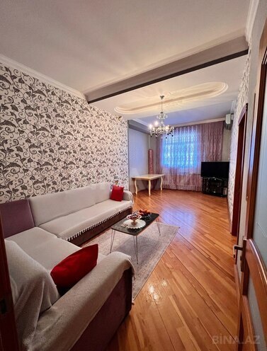 Продаётся 3-комн. вторичка 85 м², м. Халглар Достлугу, photo 5 from 24