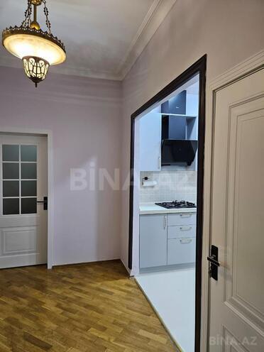 İcarəyə verilir 2 otaqlı yeni tikili 70 m², Nizami m., photo 8 from 21
