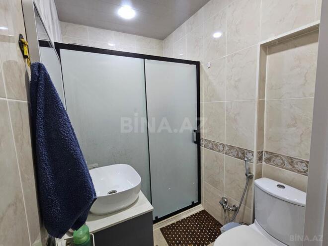 İcarəyə verilir 2 otaqlı yeni tikili 70 m², Nizami m., photo 12 from 21