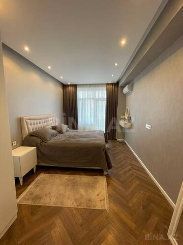 Satılır 3 otaqlı yeni tikili 95 m², İnşaatçılar m., photo 5 from 11