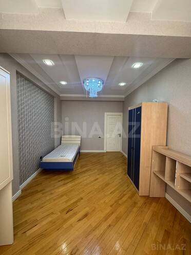 Сдаётся 4-комн. новостройка 150 м², м. Иншаатчылар, photo 26 from 32