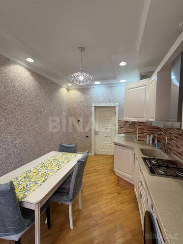 Сдаётся 4-комн. новостройка 150 м², м. Иншаатчылар, photo 10 from 32