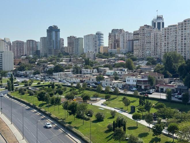 Satılır 4 otaqlı yeni tikili 220 m², Nizami m., photo 11 from 13