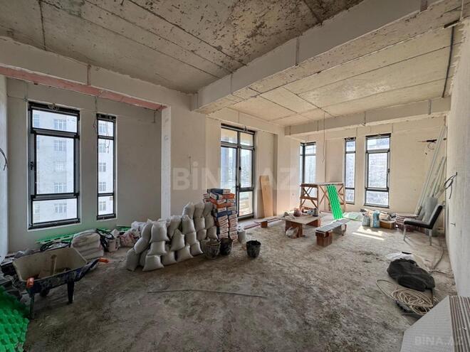 Satılır 4 otaqlı yeni tikili 220 m², Nizami m., photo 1 from 13