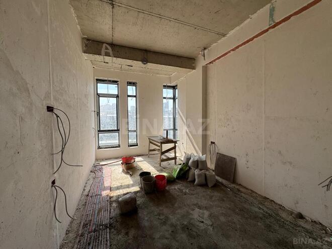 Satılır 4 otaqlı yeni tikili 220 m², Nizami m., photo 10 from 13