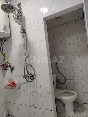 Satılır 3 otaqlı köhnə tikili 60 m², 20 Yanvar m., photo 11 from 14