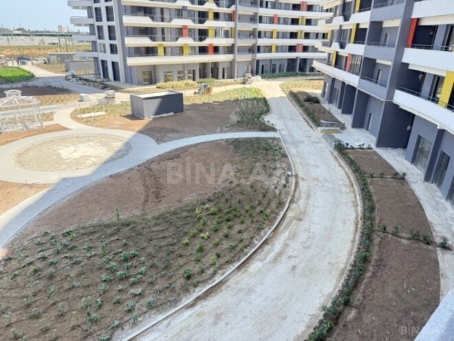 Продаётся 2-комн. новостройка 80 м², Бинагадинский р., photo 5 from 19