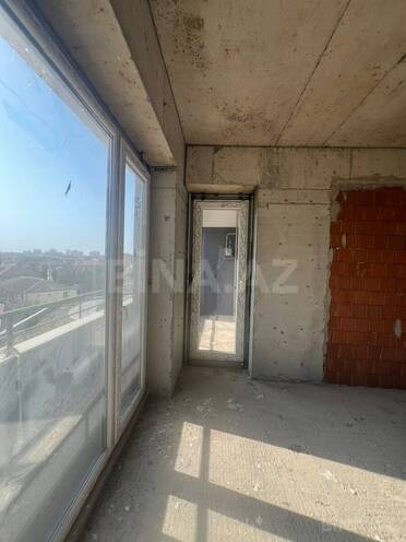 Продаётся 2-комн. новостройка 80 м², Бинагадинский р., photo 8 from 19