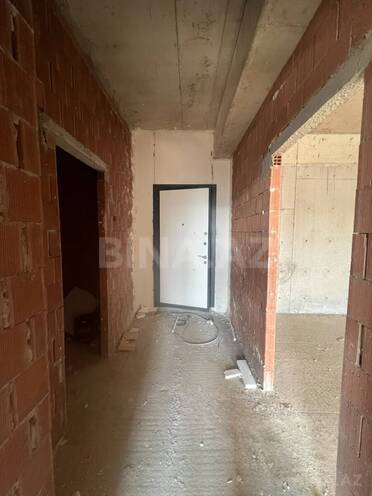 Продаётся 2-комн. новостройка 80 м², Бинагадинский р., photo 10 from 19