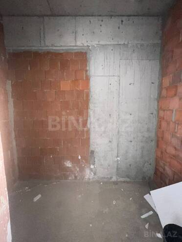 Продаётся 2-комн. новостройка 80 м², Бинагадинский р., photo 18 from 19