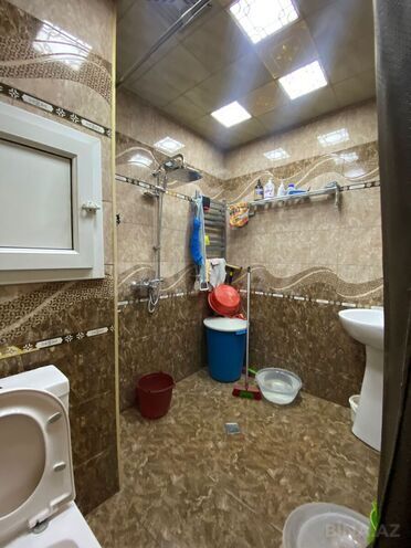 Сдаётся 2-комн. вторичка 60 м², м. Мемар Аджеми, photo 7 from 11