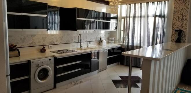 Продаётся 3-комн. новостройка 115 м², м. 20 января, photo 4 from 20