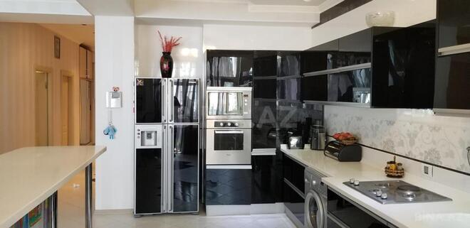 Продаётся 3-комн. новостройка 115 м², м. 20 января, photo 5 from 20