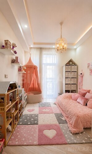 Satılır 3 otaqlı yeni tikili 144 m², Ağ şəhər q., photo 8 from 10