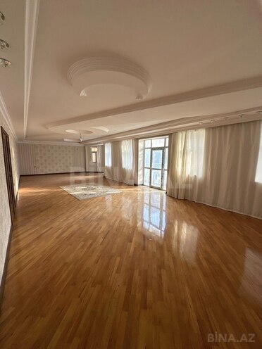 Satılır 17 otaqlı həyət evi/bağ evi 1 000 m², Nəsimi m., photo 26 from 32