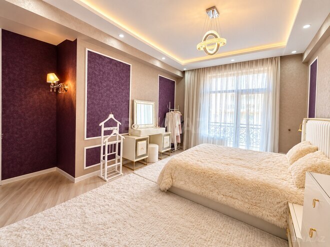 Satılır 3 otaqlı yeni tikili 144 m², Ağ şəhər q., photo 6 from 10