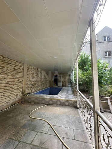 Satılır 17 otaqlı həyət evi/bağ evi 1 000 m², Nəsimi m., photo 5 from 32