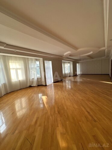 Satılır 17 otaqlı həyət evi/bağ evi 1 000 m², Nəsimi m., photo 21 from 32