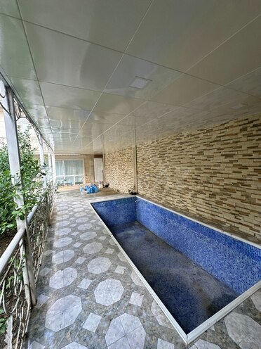 Satılır 17 otaqlı həyət evi/bağ evi 1 000 m², Nəsimi m., photo 7 from 32