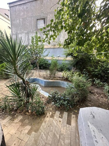 Satılır 17 otaqlı həyət evi/bağ evi 1 000 m², Nəsimi m., photo 4 from 32