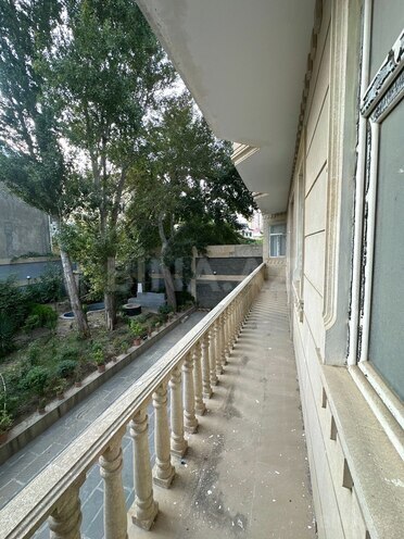 Satılır 17 otaqlı həyət evi/bağ evi 1 000 m², Nəsimi m., photo 29 from 32