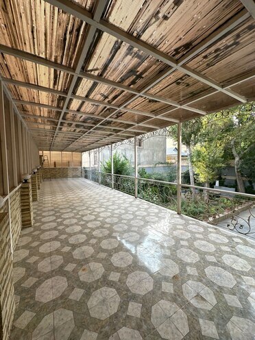 Satılır 17 otaqlı həyət evi/bağ evi 1 000 m², Nəsimi m., photo 31 from 32