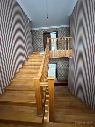 Satılır 17 otaqlı həyət evi/bağ evi 1 000 m², Nəsimi m., photo 19 from 32