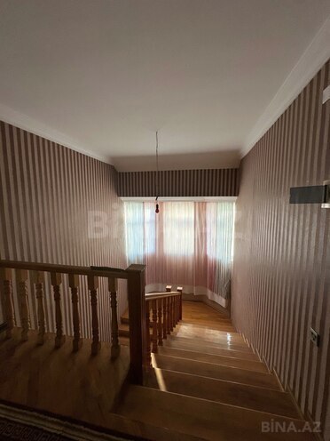 Satılır 17 otaqlı həyət evi/bağ evi 1 000 m², Nəsimi m., photo 18 from 32