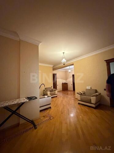 Продаётся 3-комн. новостройка 145 м², м. Низами, photo 12 from 17