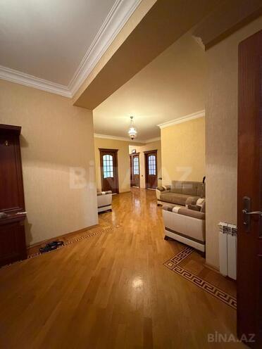 Продаётся 3-комн. новостройка 145 м², м. Низами, photo 10 from 17