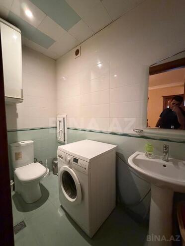 Продаётся 3-комн. новостройка 145 м², м. Низами, photo 16 from 17