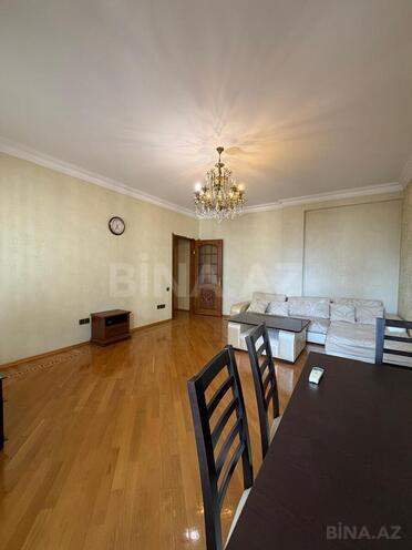 Продаётся 3-комн. новостройка 145 м², м. Низами, photo 3 from 17